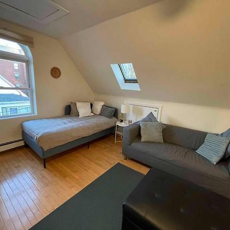 Cozy Condo With All Perks & Parking Close To Encore Casino Everett Εξωτερικό φωτογραφία