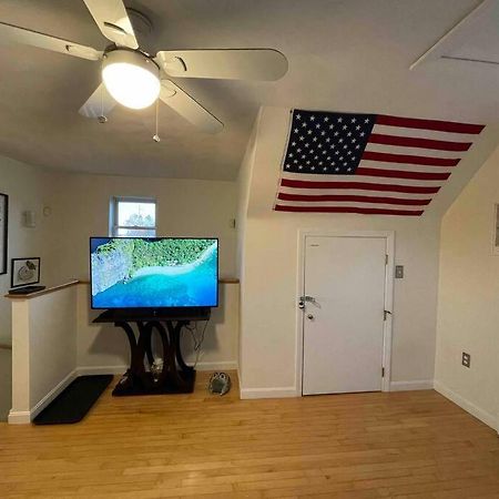 Cozy Condo With All Perks & Parking Close To Encore Casino Everett Εξωτερικό φωτογραφία