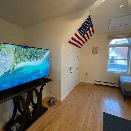 Cozy Condo With All Perks & Parking Close To Encore Casino Everett Εξωτερικό φωτογραφία