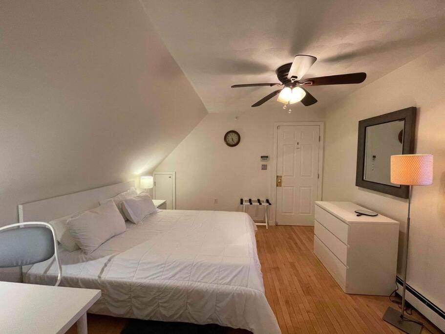 Cozy Condo With All Perks & Parking Close To Encore Casino Everett Εξωτερικό φωτογραφία
