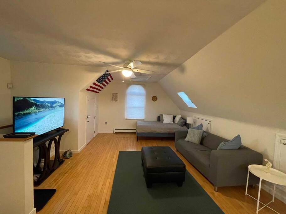 Cozy Condo With All Perks & Parking Close To Encore Casino Everett Εξωτερικό φωτογραφία