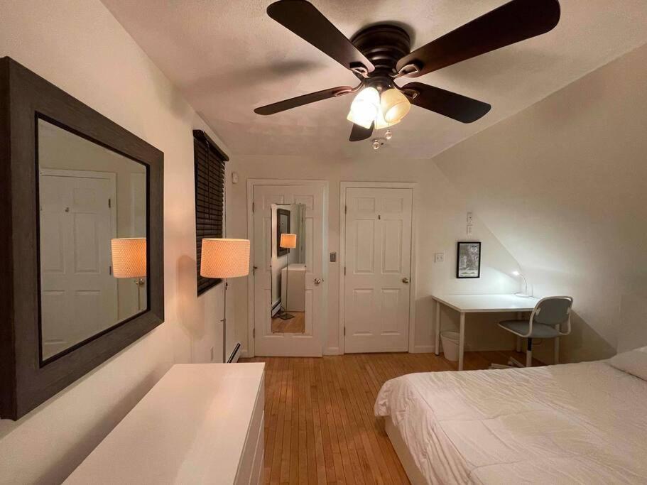 Cozy Condo With All Perks & Parking Close To Encore Casino Everett Εξωτερικό φωτογραφία