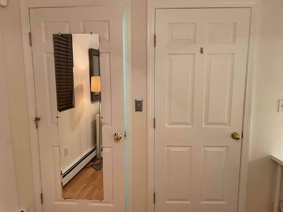 Cozy Condo With All Perks & Parking Close To Encore Casino Everett Εξωτερικό φωτογραφία