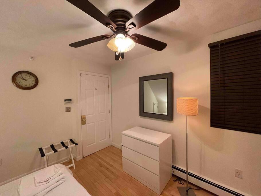 Cozy Condo With All Perks & Parking Close To Encore Casino Everett Εξωτερικό φωτογραφία